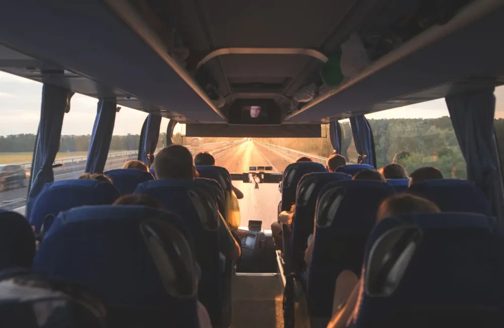 BUS